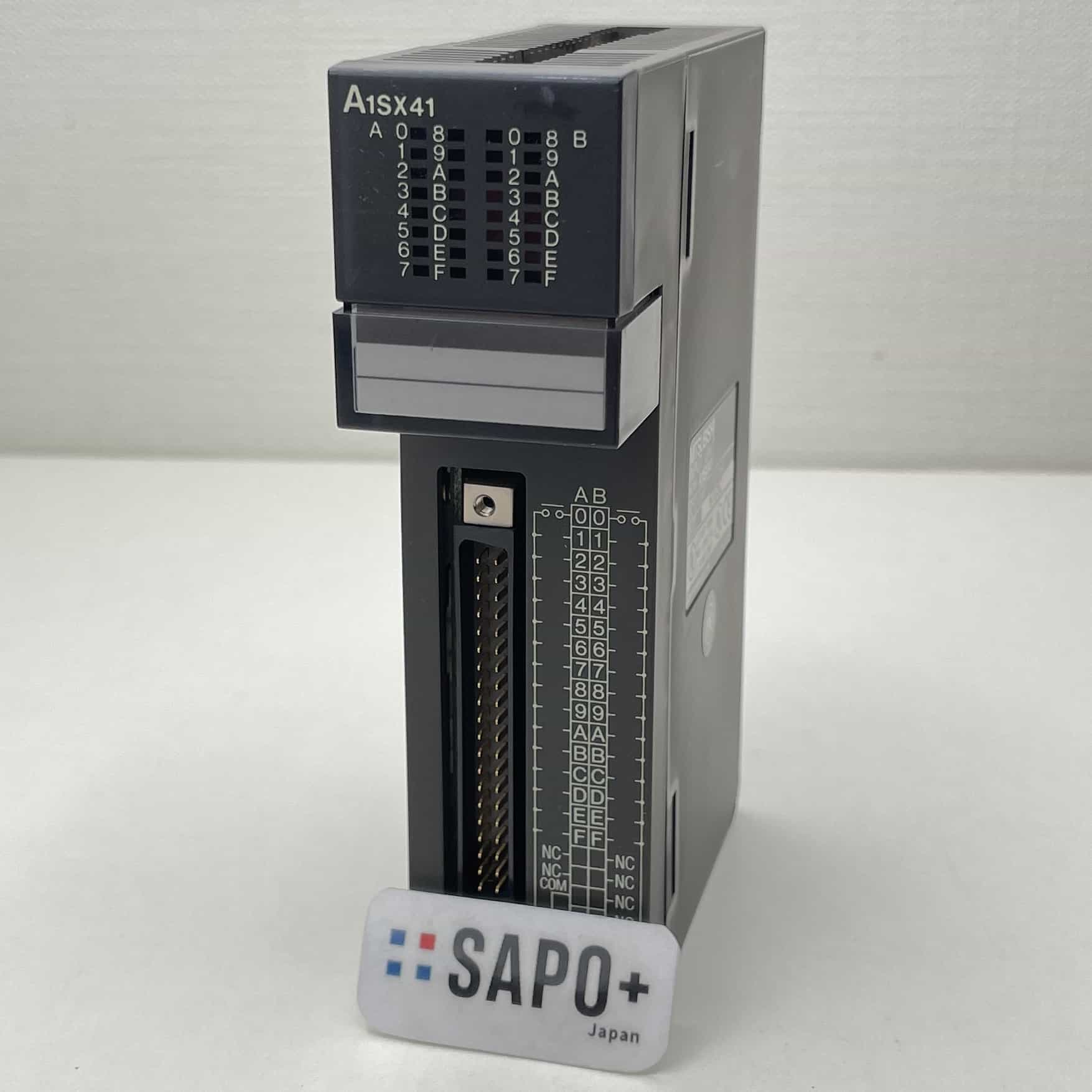 中古PLC一覧 | 中古FA機器・制御機器の高価買取販売ならサポタス